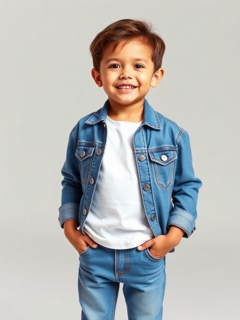 Collection Enfants